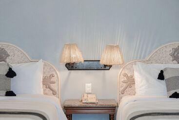 Otel Reef Yucatán All Inclusive & Convention Center