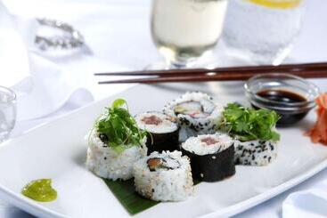 The Vine Hotel, Skegness