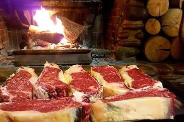 Albergue Arantzako Aterpea