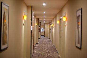 Hotel 7days Premium Tangshan Xiaoshan People S Hospital Branch