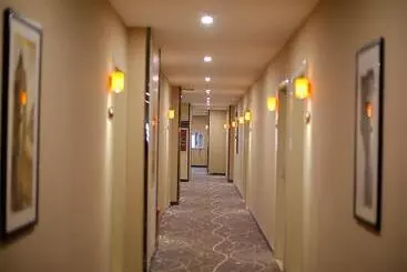 Hotel 7days Premium Tangshan Xiaoshan People S Hospital Branch