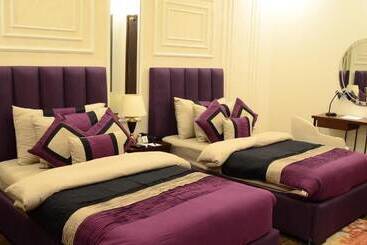 Belmorris Hotels & Resorts