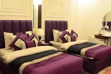 Belmorris Hotels & Resorts