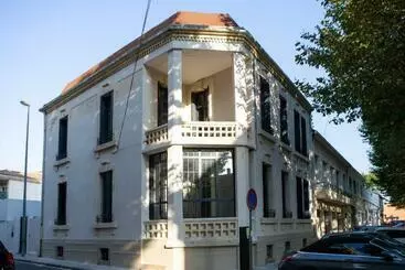 Hôtel Galla Placidia