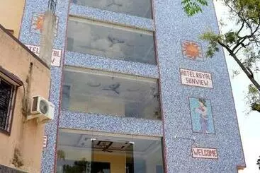Hotel Royal Sunview