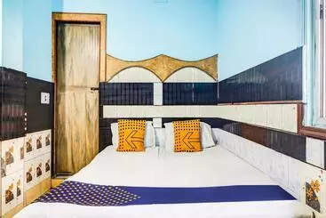 Hôtel Spot On 74318  Preet