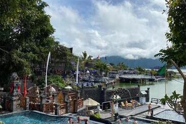 膳宿费 Batur Caldera Guest House