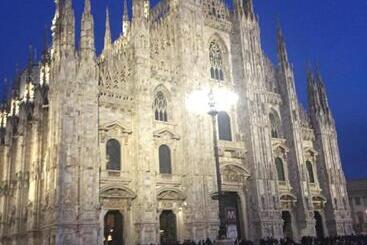 Pensió Casa Arcobaleno