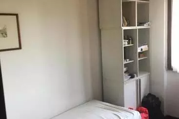 Pansiyon Casa Arcobaleno