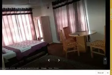 Pension Gilgit Deosai Executive Guest House