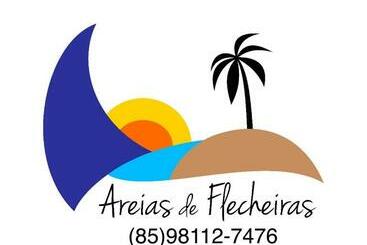 膳宿费 Pousada Areias De Flecheiras