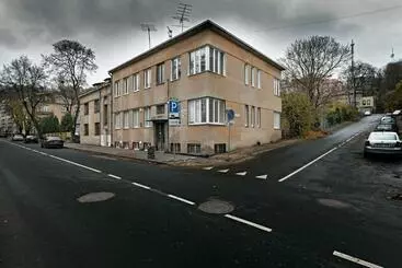 Cămin Happyinn Rooms