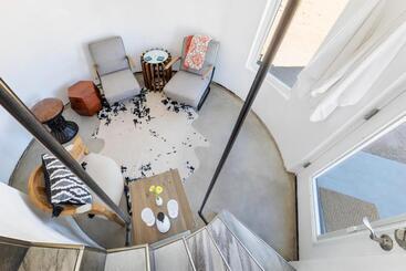 Albergue The Castle House Estate