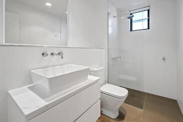 Anchorage Apartments Hampton