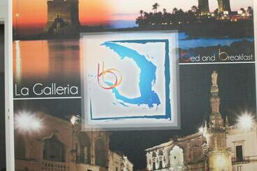 B&b La Galleria