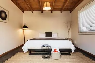 ベッドアンドブレックファースト Bay Of Fires Bush Retreat