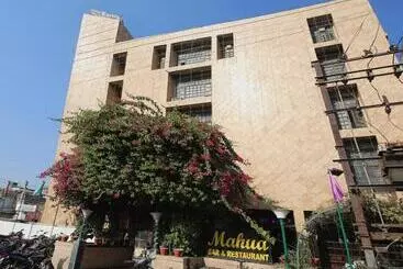 Hotel Capital O Kartik