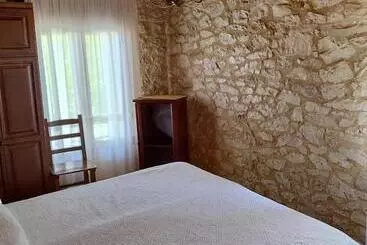 Hotelli La Casa De Aza