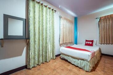 בית מלון כפרי Alysia Spring Resort