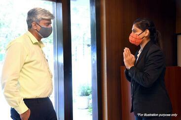 هتل Oyo 8863  Sigma