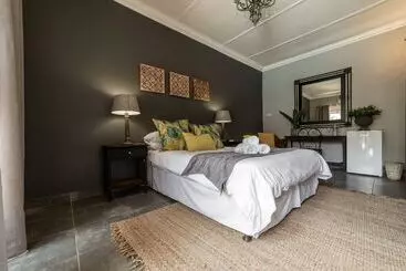 Pensione Solo Gracia Guest House