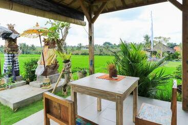 ペンション Villa Alisha Pererenan Canggu
