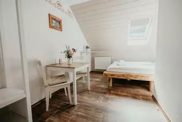 Ostello Penzion Račí údolí