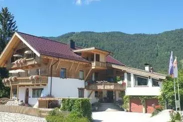 Aparthotel Buchauer Tirol