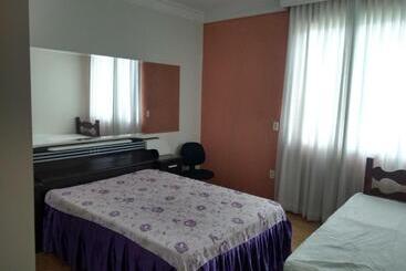 پانسیون Casa Verde