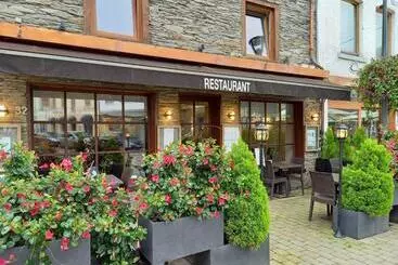 ペンション Hebergement Confort Comfortlogies La Fontanella