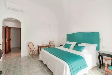 Pensión Villa Nettuno