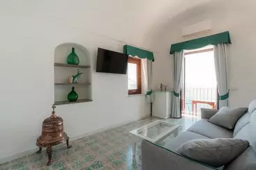 ペンション Villa Nettuno