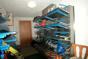 Seepension Knappenhof