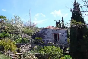 コテージ Casa Zoila