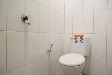 Pansiyon Koolkost @ Inep Kayu Jebres