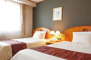 Bellmare ホテルベルマーレ