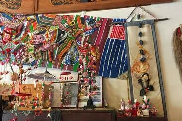 ホテル Ryokan Marue Honkan