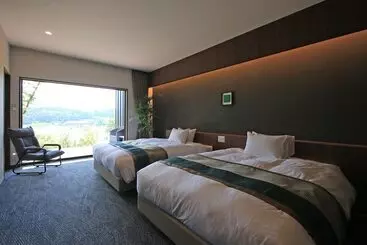 Hotell Shirokane No Mori