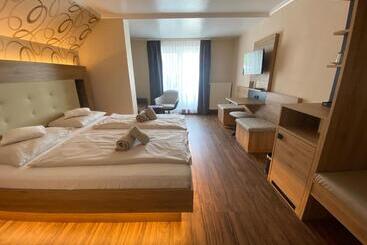 Apart Hotel Haveltreff