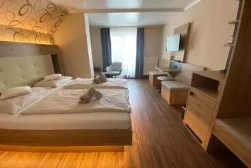 Apart Hotel Haveltreff