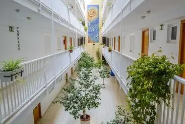 Apartamentos Avenida