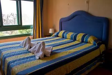 Huoneisto El Angosto