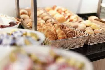 Central City Hotel Rochat