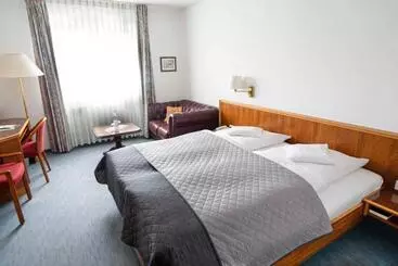 Garni Hotel Maselheimer Hof