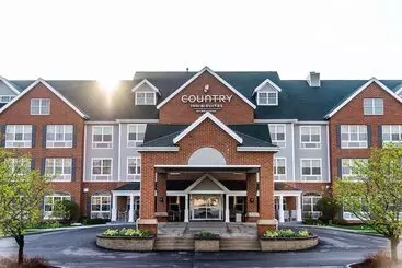 酒店 Country Inn & Suites By Radisson, Milwaukee West Brookfield , Wi