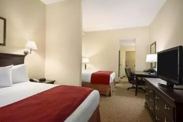 Hotel Country Inn & Suites By Radisson, Norcross, Ga