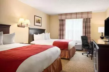 Отель Country Inn & Suites By Radisson, Norcross, Ga