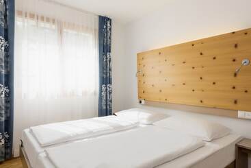 בית מלון כפרי Hapimag Ferienwohnungen Flims