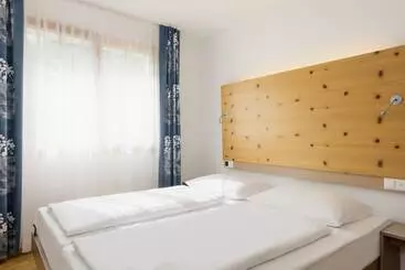 בית מלון כפרי Hapimag Ferienwohnungen Flims