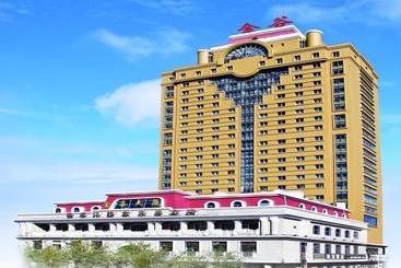 Hotel Harbin Jingu